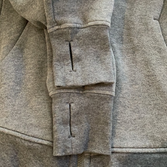 Lululemon Jacket Sz 6 - Picture 2 of 2